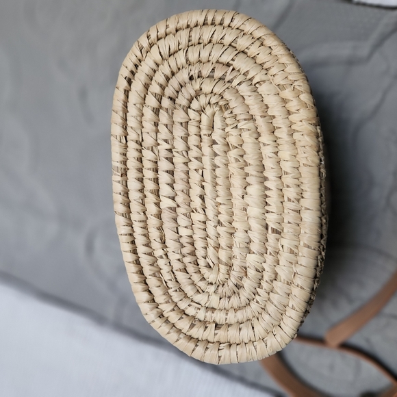 Adorable fair trade  crossbody bag - Picture 3 of 6